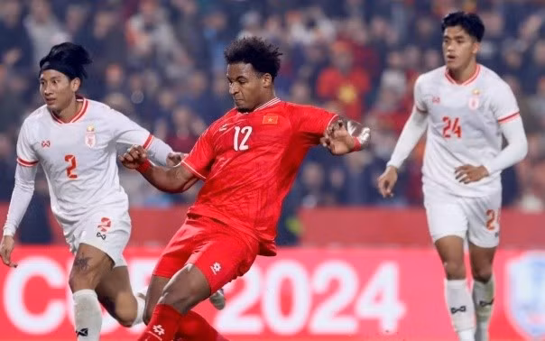 Xuân Son không dự Asian Cup 2027 vì chấn thương.