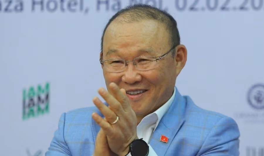 Đội bóng do HLV Park Hang Seo làm cố vấn tích cực tuyển quân trước thềm mùa giải mới.