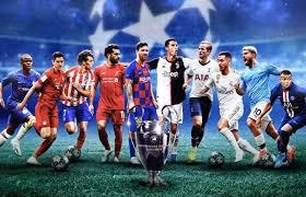 Bóng đá châu Âu dự kiến sẽ áp dụng luật mới ở mùa giải 2024/25.