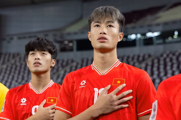 U23 Việt Nam quyết tâm vô địch giải U23 Đông Nam Á.