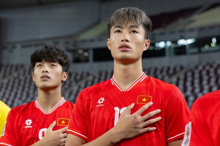 U23 Việt Nam quyết tâm vô địch giải U23 Đông Nam Á.