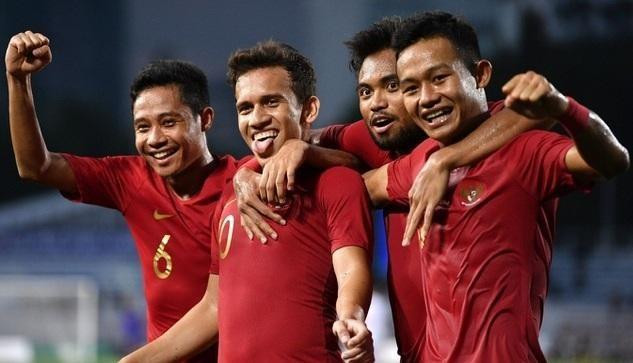 Indonesia dự kiến cử lứa U23 dự AFF Cup 2024.