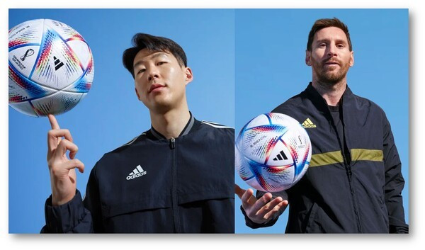 Son Heung Min vượt qua kỷ lục bán áo đấu của Messi.