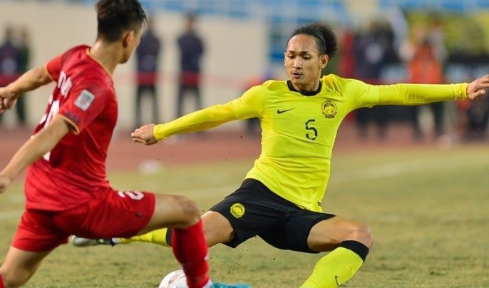 Tuyển Việt Nam là đối thủ lớn nhất của Malaysia ở vòng loại Asian Cup 2027.