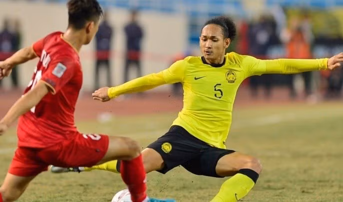 Tuyển Việt Nam là đối thủ lớn nhất của Malaysia ở vòng loại Asian Cup 2027.