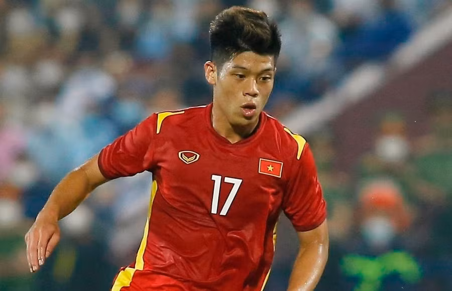 Nguyễn Đức Việt gia nhập Hoàng Anh Gia Lai.