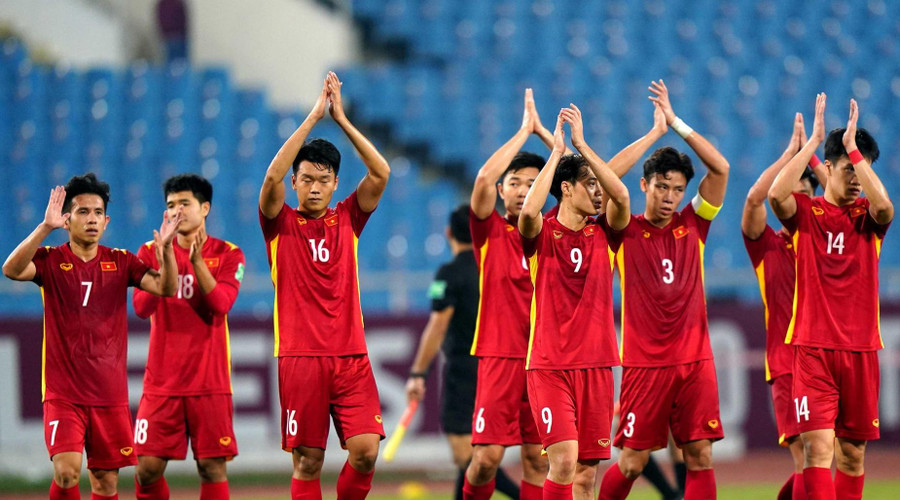 Giải AFF Cup 2024 sẽ áp dụng công nghệ VAR.