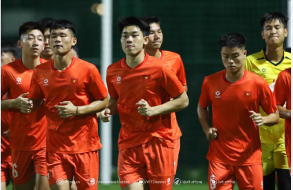 U23 Việt Nam là ứng viên vô địch giải U23 Đông Nam Á.
