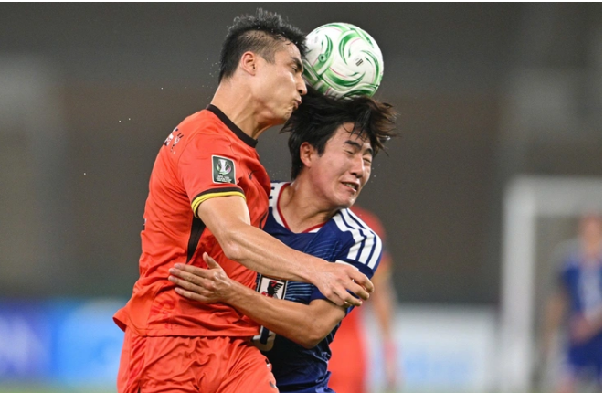 Báo Trung Quốc nói lời bất ngờ khi đội nhà lỡ hẹn ngôi vô địch