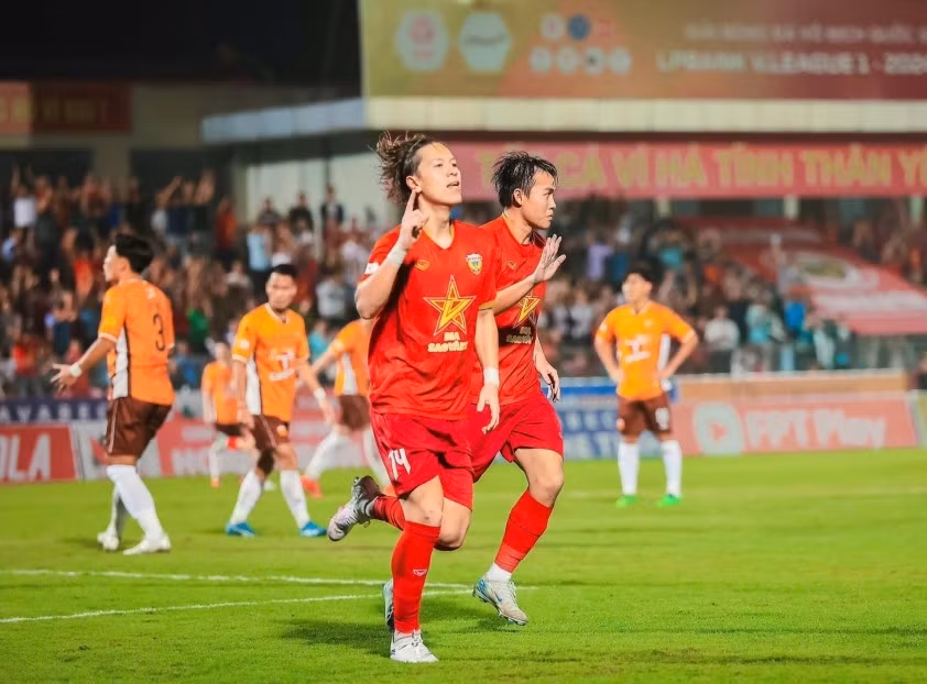 Viktor Lê nhập tịch Việt Nam thành công.