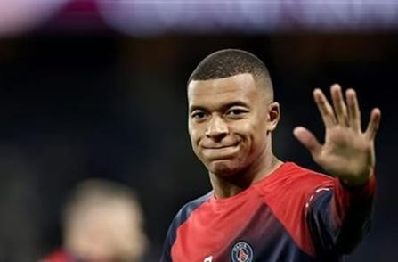 Kylian Mbappe được kỳ vọng sẽ tỏa sáng khi khoác áo Real Madrid.