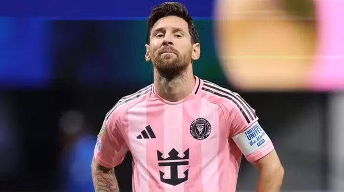 Messi được loạt đội bóng quan tâm đánh tiếng muốn chiêu mộ.