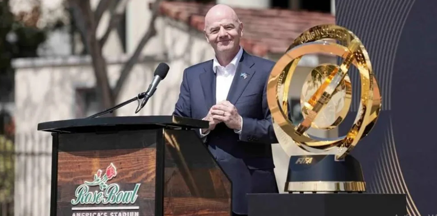 FIFA đang nợ loạt đội bóng dự giải Club World Cup số tiền khổng lồ.