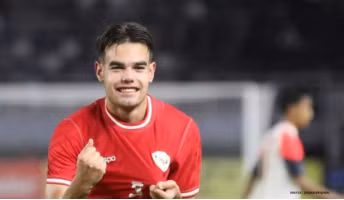 Jens Raven lập kỷ lục ghi bàn ở U23 Đông Nam Á.