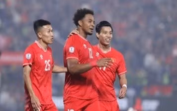 Tuyển Việt Nam quyết vô địch ASEAN Cup 2024.