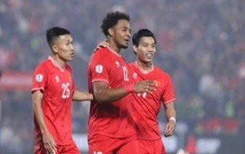 Tuyển Việt Nam quyết vô địch ASEAN Cup 2024.