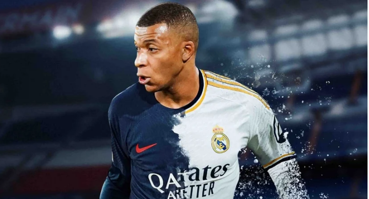 Kylian Mbappe chưa thể đòi tiền từ PSG.