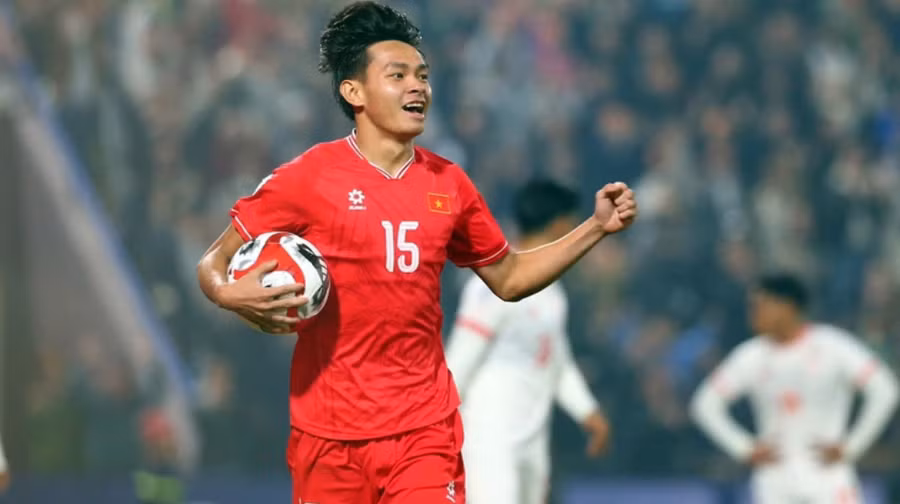 Bùi Vĩ Hào hồi phục sức khỏe tốt hậu phẫu thuật.