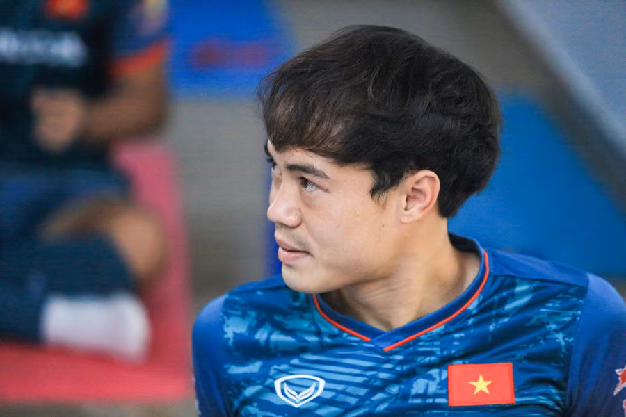 Văn Toàn nguy cơ nghỉ thi đấu dài hạn vì chấn thương.