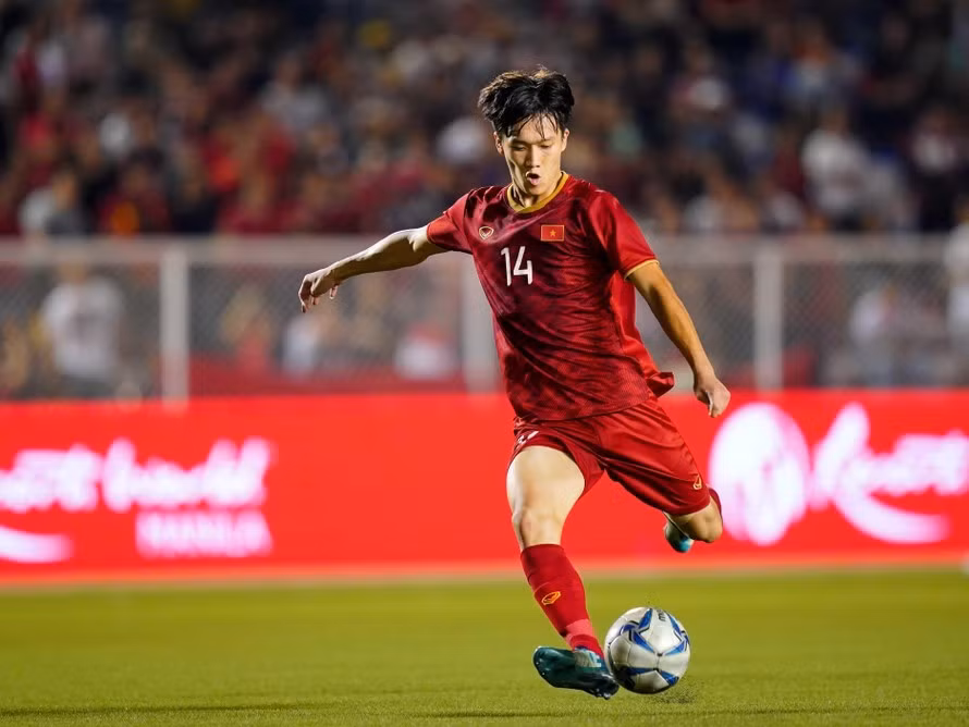 Hoàng Đức có cơ hội đoạt QBV Việt Nam 2024.