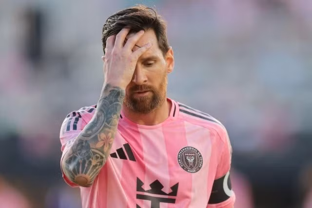 Đội hình xuất sắc nhất FIFA Club World Cup: Messi vắng mặt