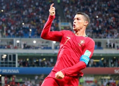 Ronaldo có cơ hội so tài Messi ở Club World Cup 2025.