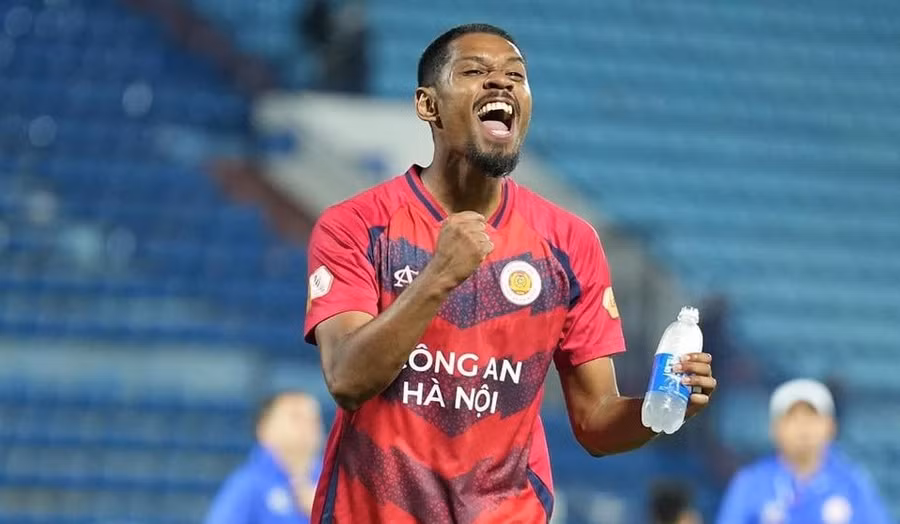 Jason Quang Vinh được đồn đoán sắp có quốc tịch Việt Nam.