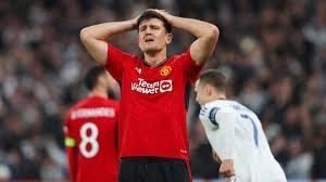 Maguire được đồn đoán sắp rời Man United.