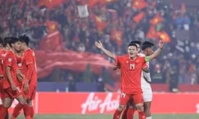 Trận bán kết Việt Nam - Singapore được dự báo vô cùng hấp dẫn.