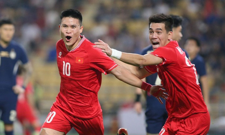 Tuyển Việt Nam được dự báo gặp nhiều khó khăn trước Malaysia ở vòng loại Asian Cup 2027.