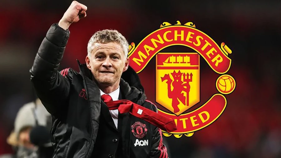 HLV Solskjaer có cơ hội tái hợp Man United.