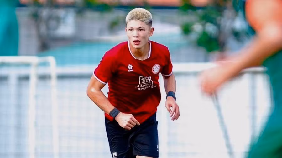 Nguyễn Hoyt Lê Cao Zan đang xin quốc tịch Việt Nam.