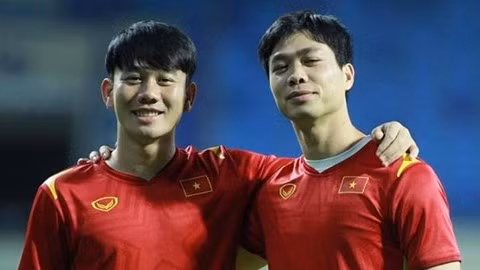 Minh Vương gia nhập Bình Phước sau khi chia tay Hoàng Anh Gia Lai.