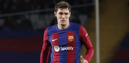 Christensen được cả Man United và Tottenham quan tâm.