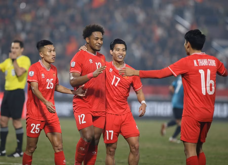 Xuân Son dự kiến sẽ trở lại thi đấu sau 6 tháng nữa.