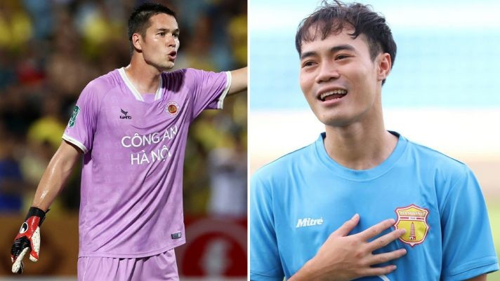 Văn Toàn bất ngờ tiến cử Nguyễn Filip bắt ASEAN Cup 2026.