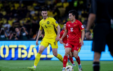 Malaysia khó lật ngược phán quyết của FIFA vì vụ gian lận nhập tịch.