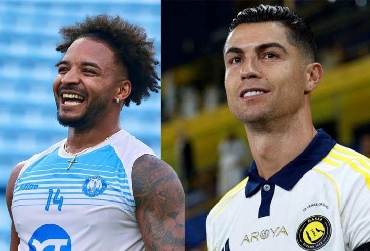Xuân Son có cơ hội so tài Ronaldo ở AFC Champions League Two 2025/26.