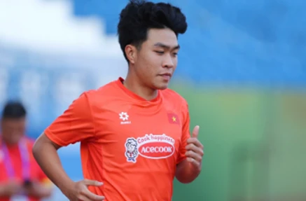  Lý Đức dự kiến trở lại thi đấu trong tháng 5.