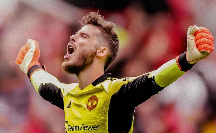 De Gea được đồn đoán sắp gia nhập Fiorentina.