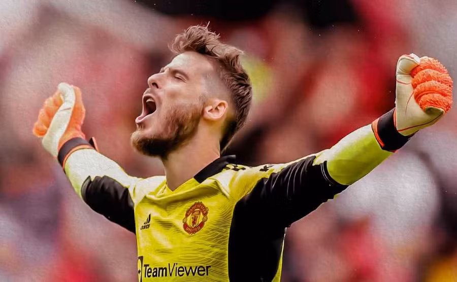 De Gea được đồn đoán sắp gia nhập Fiorentina.