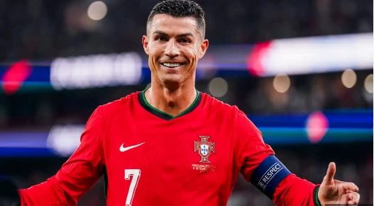 Ronaldo sở hữu khối tài sản kếch xù khiến nhiều người ao ước.