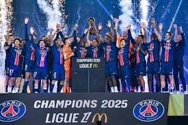 PSG được dự đoán sẽ vô địch FIFA Club World Cup 2025.