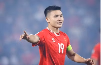 Quang Hải được kỳ vọng sẽ sút tung lưới Borneo Samarinda ở Cúp C1 Đông Nam Á.