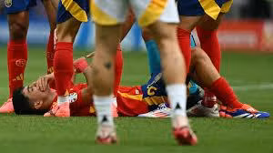 Pedri nghỉ 4 vòng La Liga mùa tới vì chấn thương.