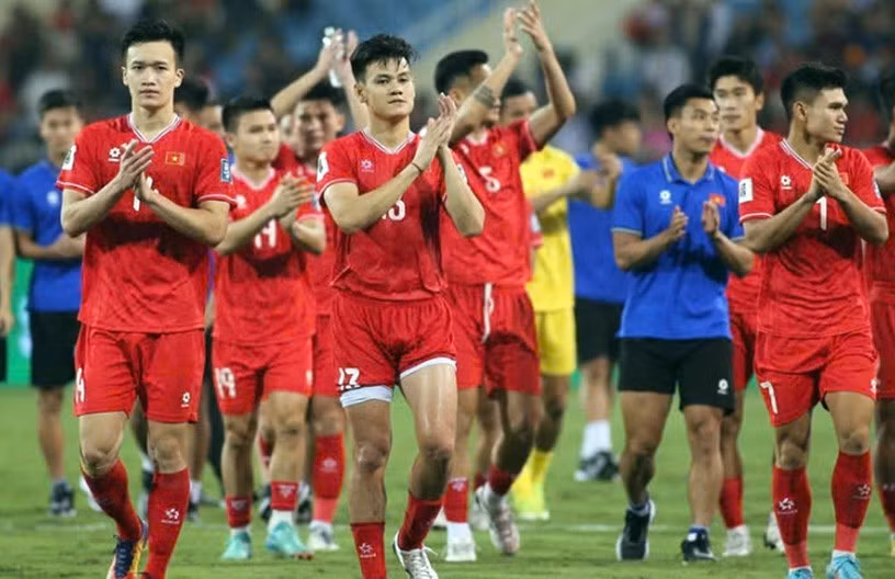 Tuyển Việt Nam làm khách Malaysia vào đầu tháng 6 tới.