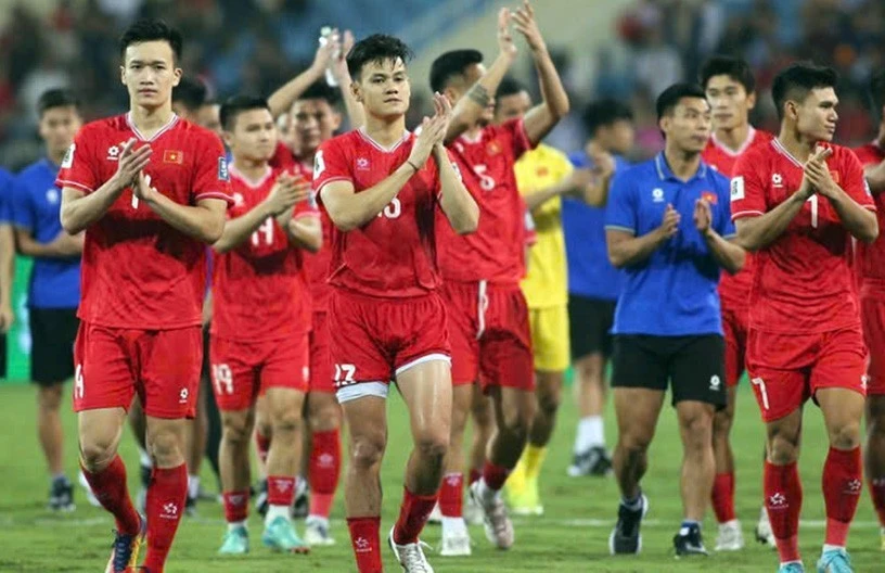 Tuyển Việt Nam làm khách Malaysia vào đầu tháng 6 tới.