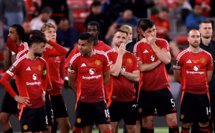 Man United sắp đón 3 tân binh cho mùa giải mới.