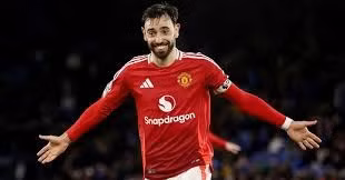 Bruno Fernandes nhiều khả năng sẽ tiếp tục gắn bó với Man United.