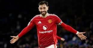 Bruno Fernandes nhiều khả năng sẽ tiếp tục gắn bó với Man United.